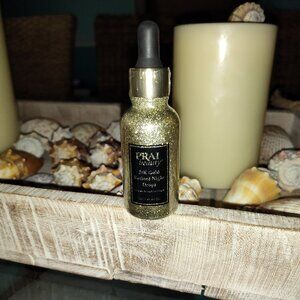 PRAI Beauty 24K Gold Retinol Night Drops